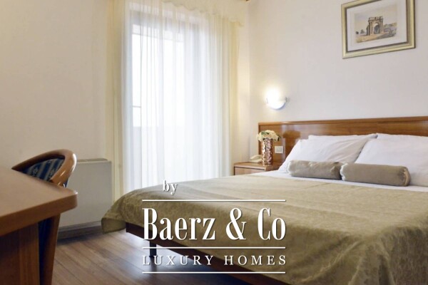 photo 13 Peroj, hotel with 54 rooms and 5 apartments, 1.2 km from the beach, view of the Brijuni Islands