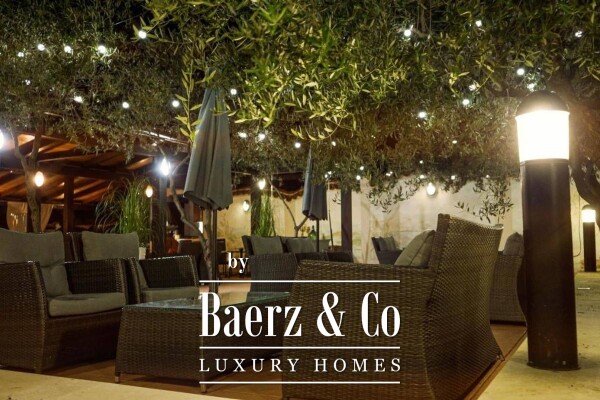 photo 33 Peroj, hotel with 54 rooms and 5 apartments, 1.2 km from the beach, view of the Brijuni Islands