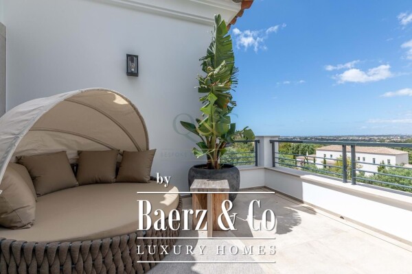 photo 17 Beautiful luxury home in Loulé (São Clemente), Vale Formoso