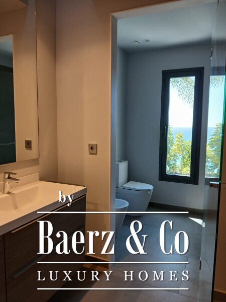 photo 15 Exclusive Luxury Villa with Panoramic Sea Views in Acorán – Santa Cruz de Tenerife