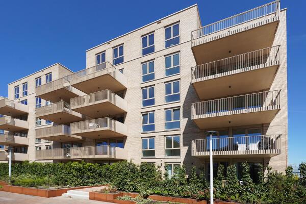 photo 1 Hellingkade 82