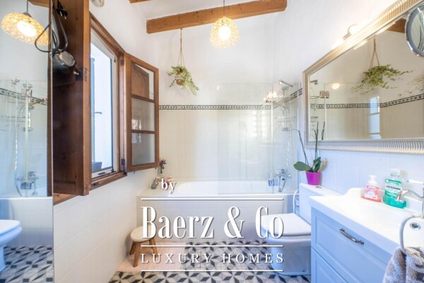 photo 11 Townhouse with terrace in the historic centre of Andratx