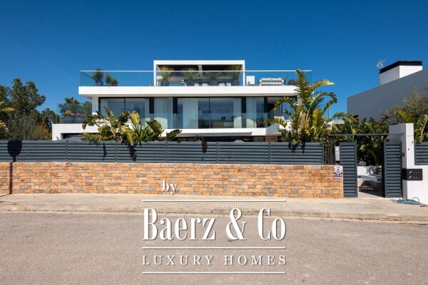 photo 7 Beautiful luxury home in Ses Torres, Ses Torres