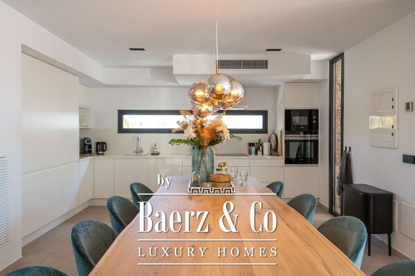 photo 18 Beautiful luxury home in Ses Torres, Ses Torres