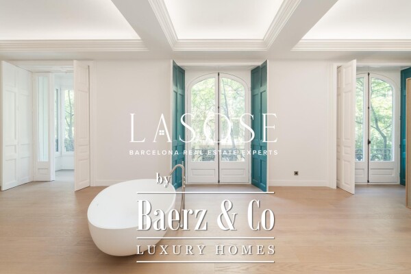 photo 10 Barcelona, Dreta de l´Eixample