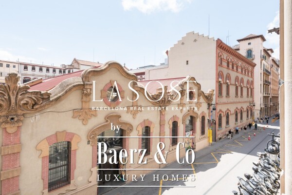 photo 46 Barcelona, Dreta de l´Eixample