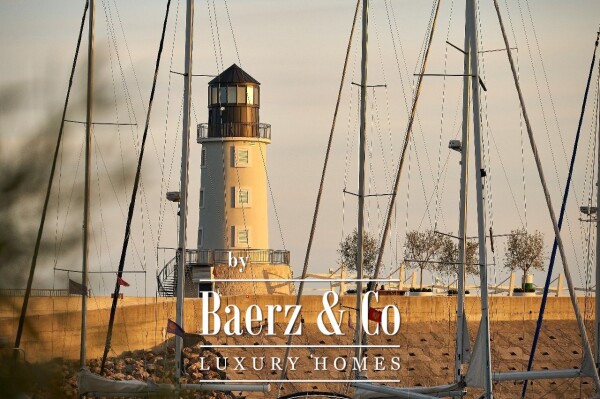 photo 7 Penthouse in Tivat Municipality with a Seaview