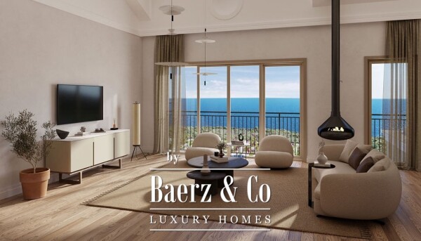 photo 18 Penthouse in Tivat Municipality with a Seaview