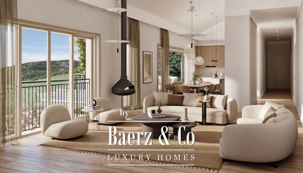 photo 19 Penthouse in Tivat Municipality with a Seaview