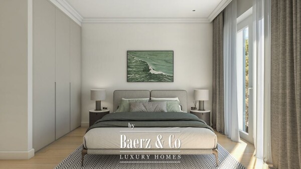 photo 21 Apartment in Tivat Municipality with a Seaview