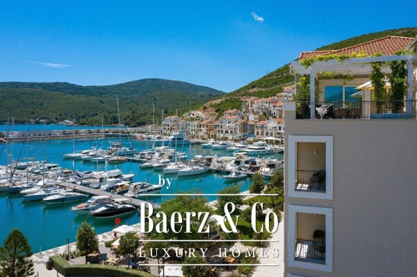 photo 4 Studio Apartment for Sale in Tivat Municipality