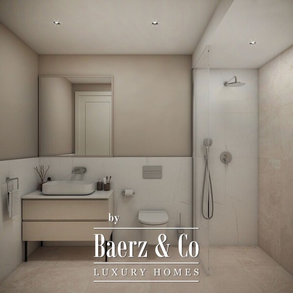 photo 22 Apartment for Sale in Tivat Muncicipality with a Seaview