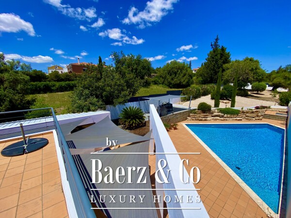 photo 20 Exceptional 4 Bedroom villa in Boliqueime