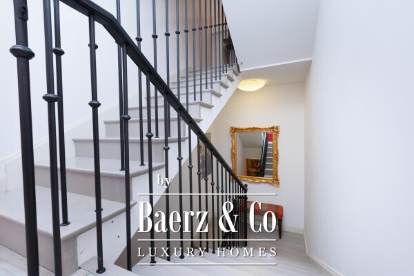 photo 33 Crikvenica, Barci, Luxurious Estate with two Villas, Commercial Space and Swimming Pool