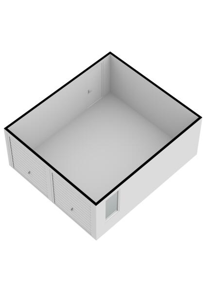 Floor Plan 6 - Oranjelaan 41