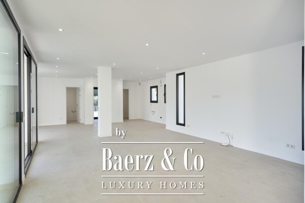 photo 8 New build villa in San Antonio - Ibiza