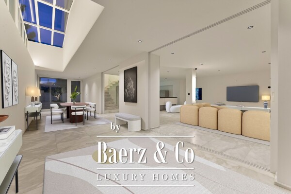 photo 5 Fully Renovated 4-Bedroom Villa by the Beach | Bafureira | Quiet Residential Area