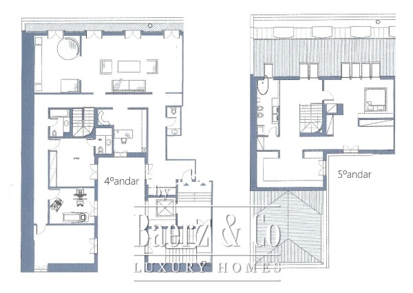 photo 24 Beautiful luxury home in Estrela, Santos