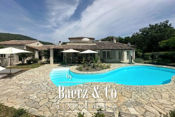 photo 2 beautiful property with 4 bedrooms and apartment, garage and