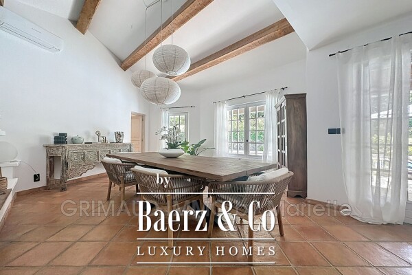 photo 7 beautiful property with 4 bedrooms and apartment, garage and