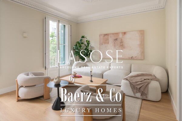 photo 2 Barcelona, Dreta de l´Eixample