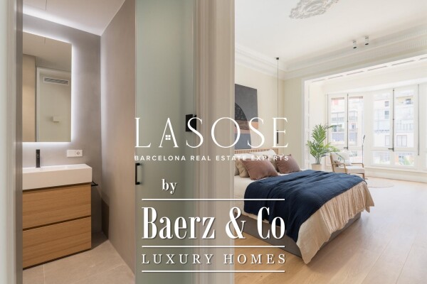 photo 33 Barcelona, Dreta de l´Eixample