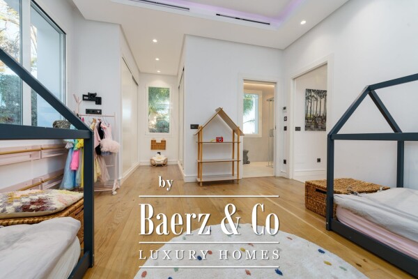 photo 20 Villa - Nueva Andalucia - Marbella - Ref: 8620