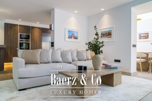 photo 23 Villa - Nueva Andalucia - Marbella - Ref: 8620