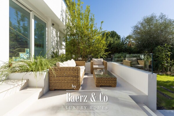 photo 12 Villa - Nueva Andalucia - Marbella - Ref: 8620