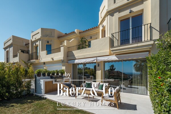 photo 25 Townhouse - La Quinta - Benahavis - Ref: 8625