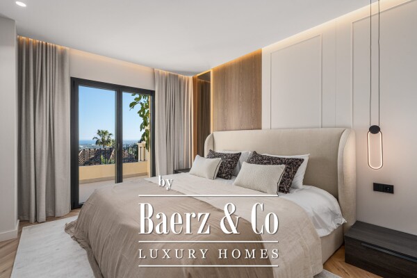 photo 4 Townhouse - La Quinta - Benahavis - Ref: 8625