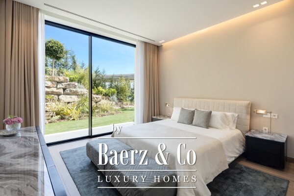 photo 17 Villa - Los Flamingos - Benahavis - Ref: 8630