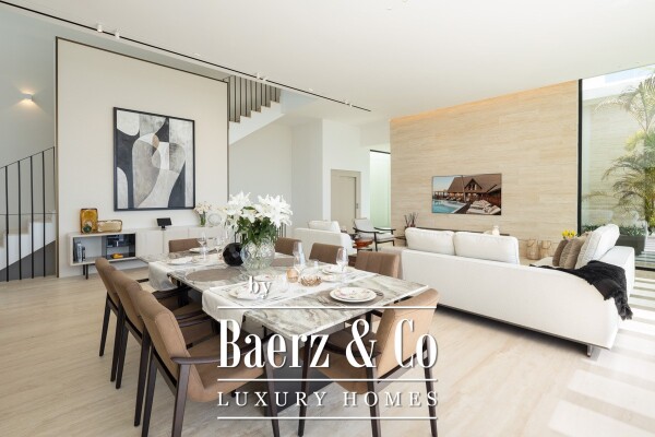 photo 22 Villa - Los Flamingos - Benahavis - Ref: 8630