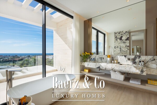 photo 31 Villa - Los Flamingos - Benahavis - Ref: 8630