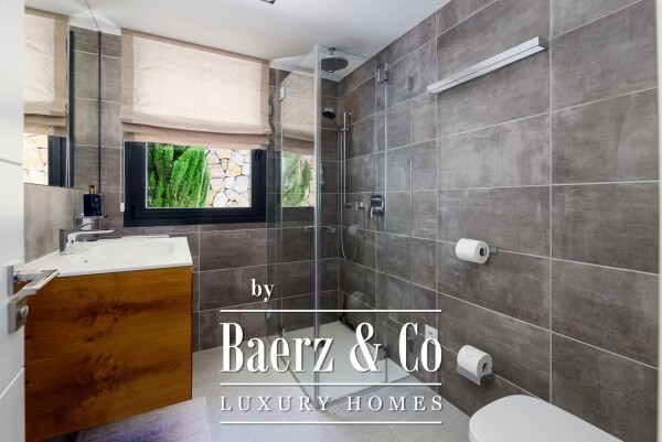 photo 27 Elegant single-storey home with pool and energy efficiency in Calvià