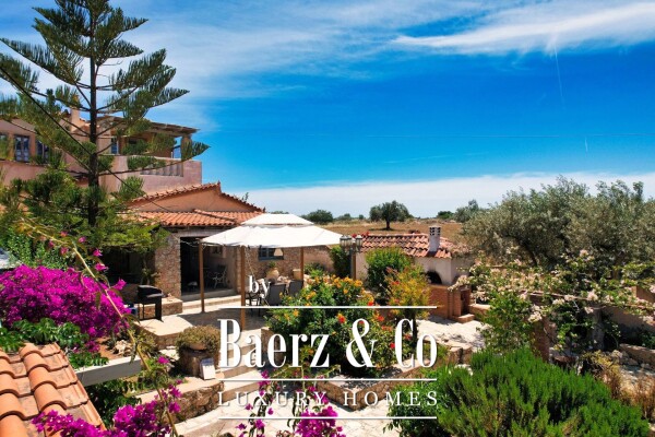 photo 28 1628521 - Detached house For sale, Kranidi, 190 sq.m., €550.000