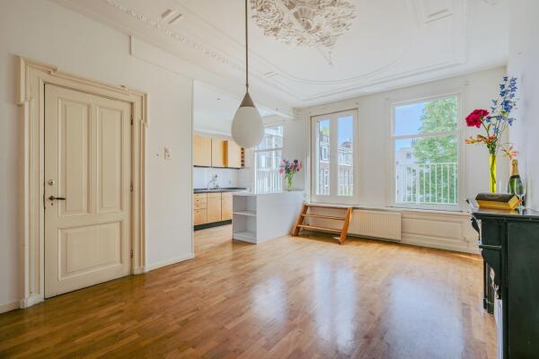 Video Sarphatipark 136 2