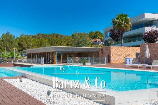 photo 3 Beautiful luxury home in Talamanca, Talamanca