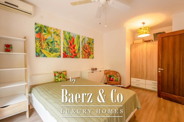 photo 14 APARTMENT FOR SALE IN TAMARIN