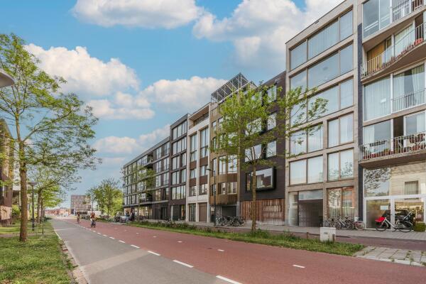 photo 67 Solitudolaan 408