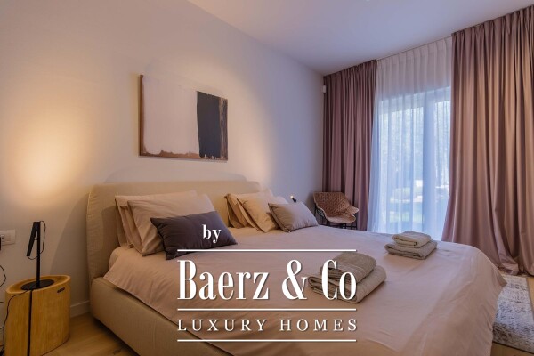 photo 9 Istria, Funtana, modern villa with swimming pool