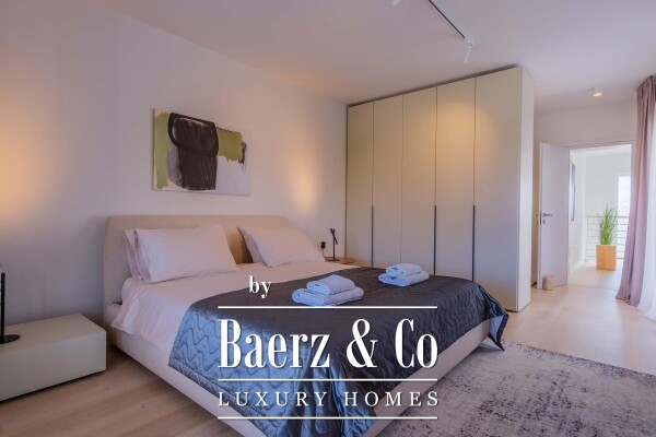 photo 14 Istria, Funtana, modern villa with swimming pool