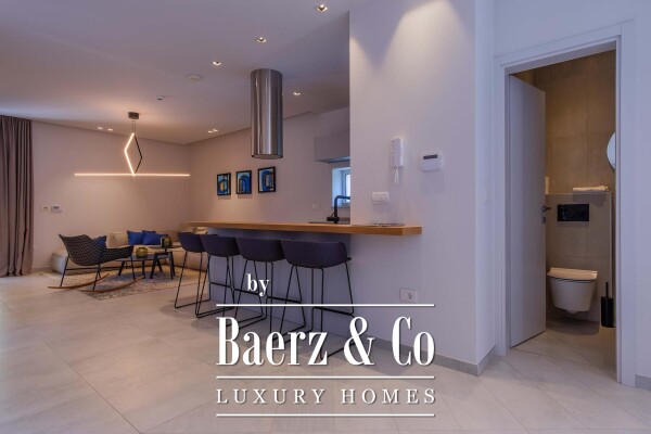 photo 2 Istria, Funtana, modern villa with swimming pool