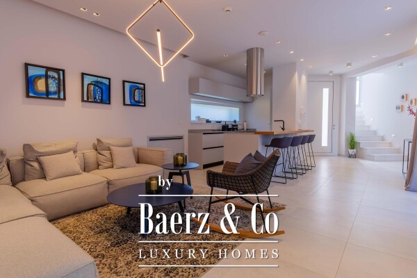 photo 7 Istria, Funtana, modern villa with swimming pool