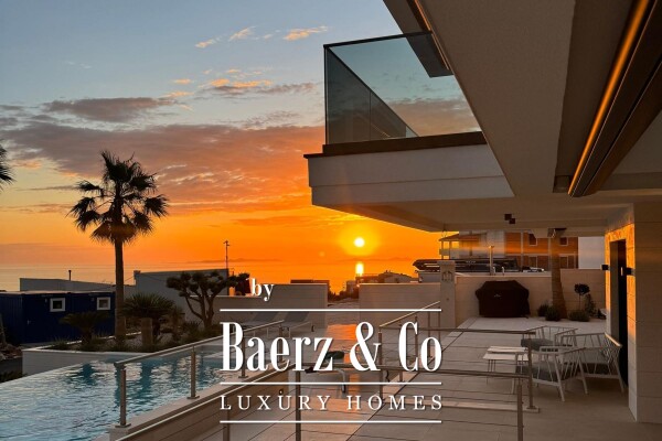 photo 17 Primošten, two-level apartment with panoramic sea views in Primošten Resort