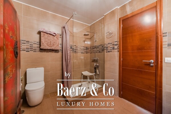 photo 21 Elegant Independent Villa with Panoramic Sea Views in Caldera del Rey