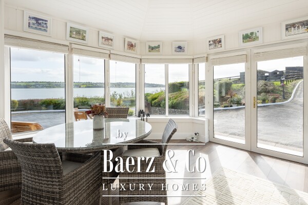 photo 11 Sea View Stables, East Ferry 