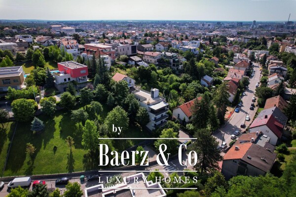 photo 20 Šalata-Babonićeva 2 luxury buildings with 5 residential units of 880 m2 on a plot of 1200 m2