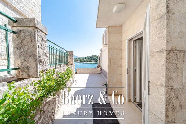 photo 32 Korčula Island, Korčula Town, apartments by the sea near the old town