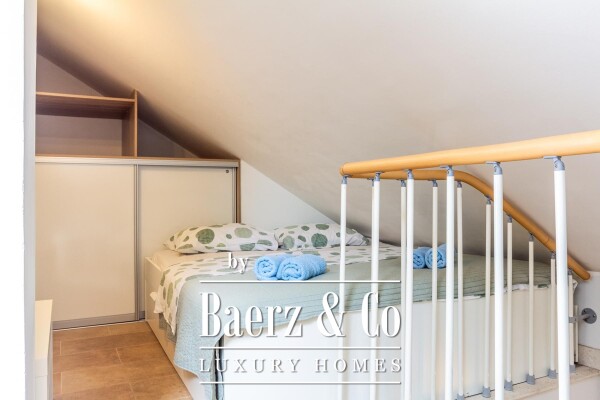 photo 18 Split, Varoš, authentic stone house with pool and sauna, NFA 192 m²